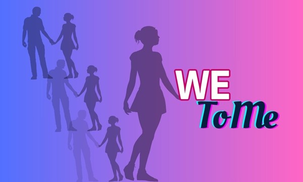 We To Me - Spanish - Hosted by CAPS