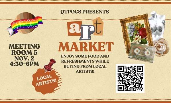 Art Market Night!