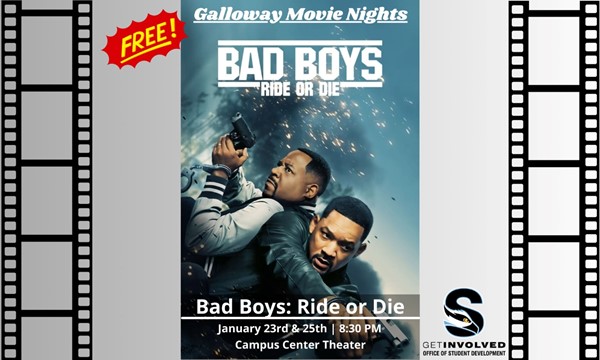 Bad Boys: Ride or Die