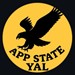 Appalachian State Young Americans for Liberty Profile Picture