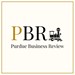 Business Review at Purdue