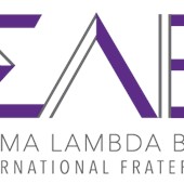 sigma lambda beta logo