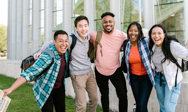 Healthy Hot Spot: Healthy Relationships