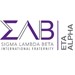 Sigma Lambda Beta-Eta Alpha Chapter Profile Picture