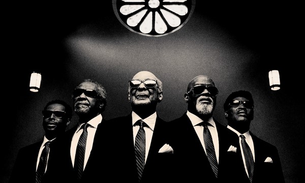 Blind Boys of Alabama