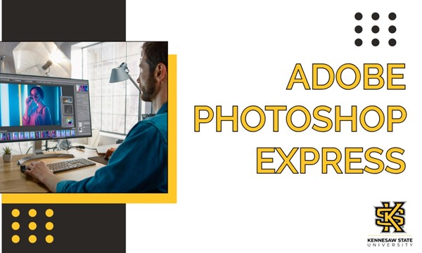 Adobe Photoshop Express Workshop