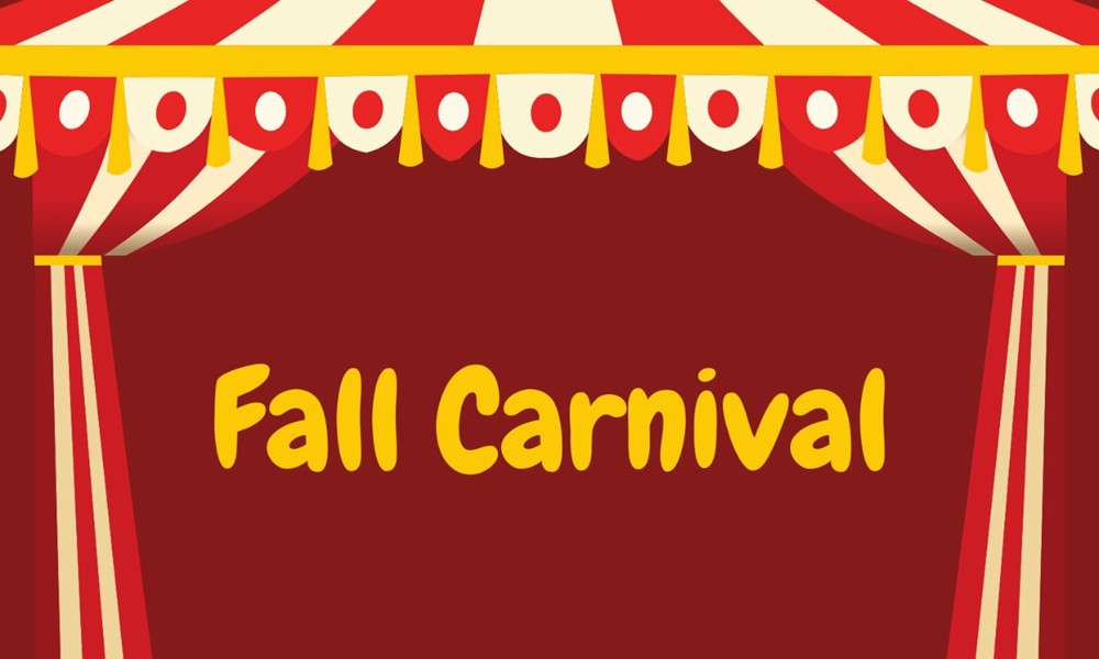 2023 PS198 Fall Carnival - Get your Carnival tickets here!