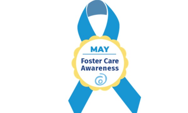 Community Resource Fair: Foster Care Awareness Month