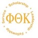 Phi Theta Kappa International Honor Society Profile Picture