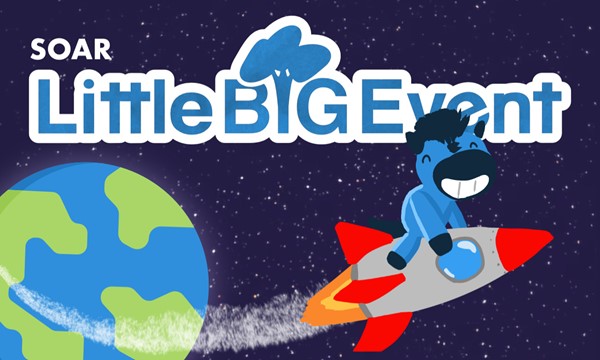 learn About Little Big Event Tabling