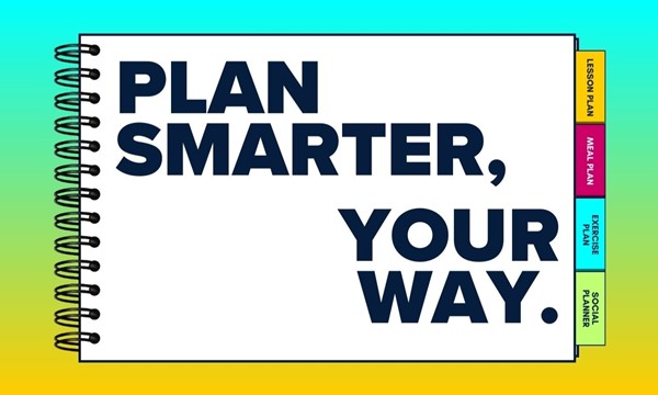 Plan Smarter, Your Way - Hosted by HLP