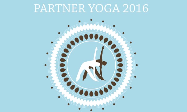 Partner Yoga-For Friends & Lovers - Saturday, October 8, 2016, 3:00 PM -  Little Lotus Wellness Studio - LocalHop