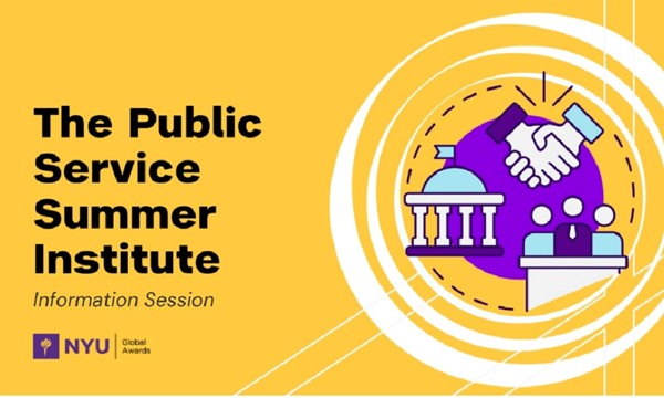 Nyu Simons Summer Program -