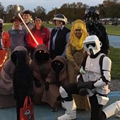 WVU Star Wars Club