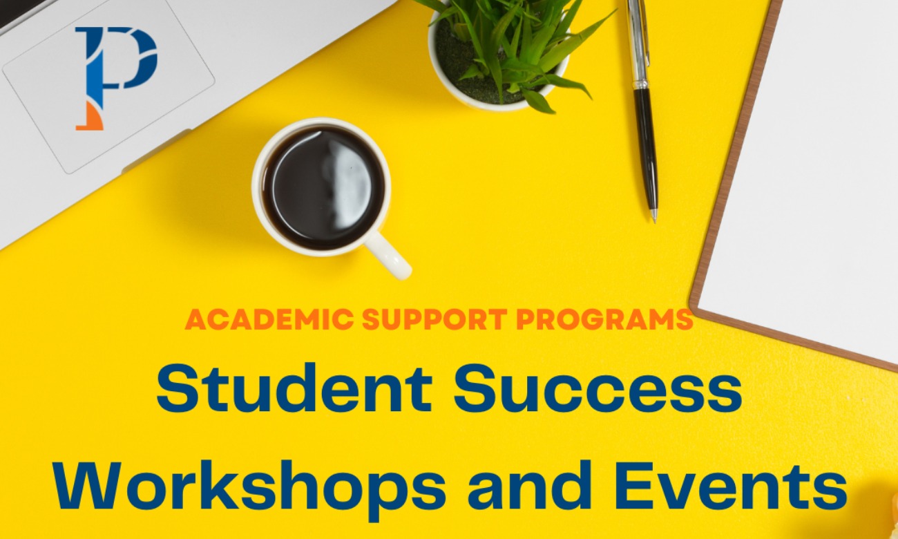 Student Success Workshop - Note Taking and Studying for Success starting at Feb. 13, 2023 at 12:00 pm