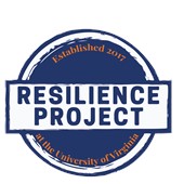 The Resilience Project at the University of Virginia