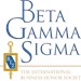 Beta Gamma Sigma Profile Picture