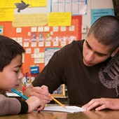 Foreign Language Program at HCS