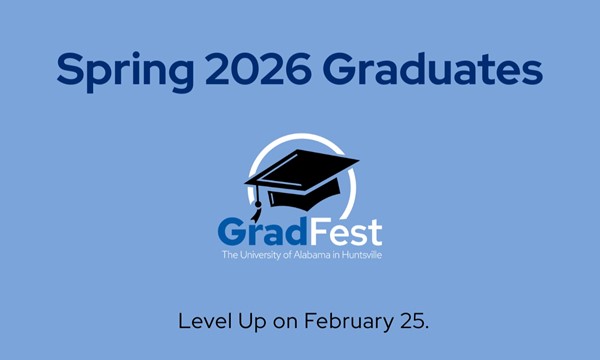 learn About GradFest  2026 Spring