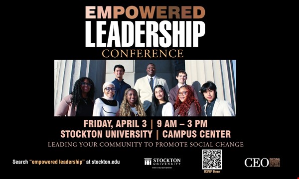 Empowered Leadership Conference