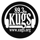 KUGS-FM