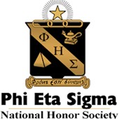 Phi Eta Sigma National Honor Society