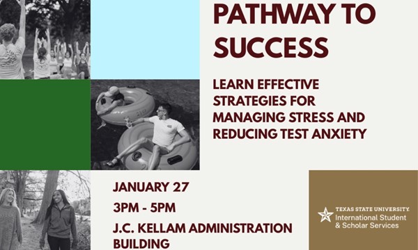 Success Counseling Example -