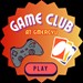 Game Club Profile Picture
