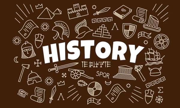 History Club Meeting