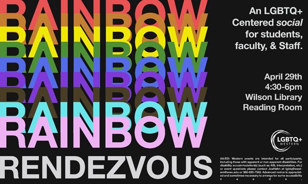 Rainbow Rendezvous