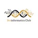Bioinformatics Club at Purdue