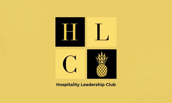 Hospitality on a Global Scale – HLC Workshop