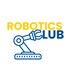 Robotics Club   Profile Picture