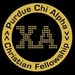Graduate Chi Alpha Christian Fellowship