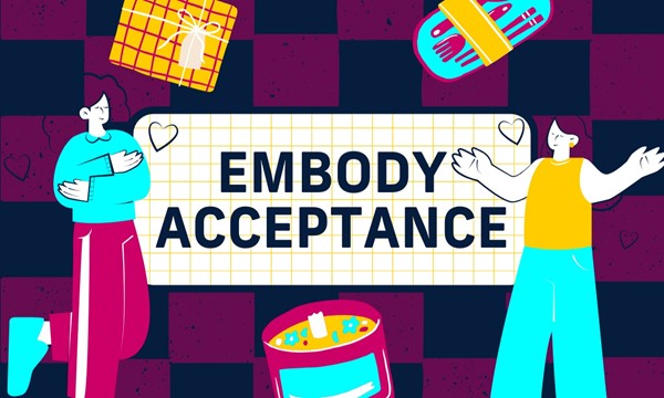 EmBody Acceptance - Hosted by CAPS