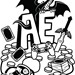 Alternative Entertainment Profile Picture
