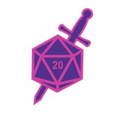 Natural 20 Tabletop RPG Club