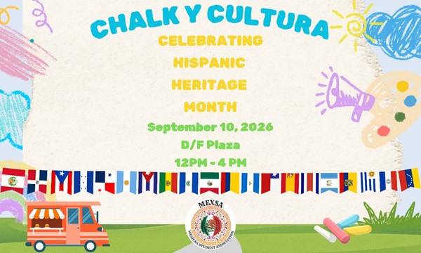 Chalk y Cultura