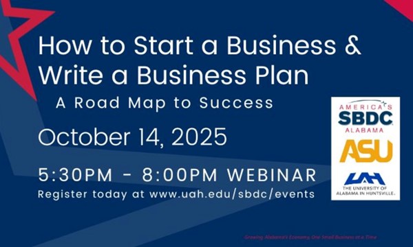 learn About How to Start a Business & Write a Business Plan