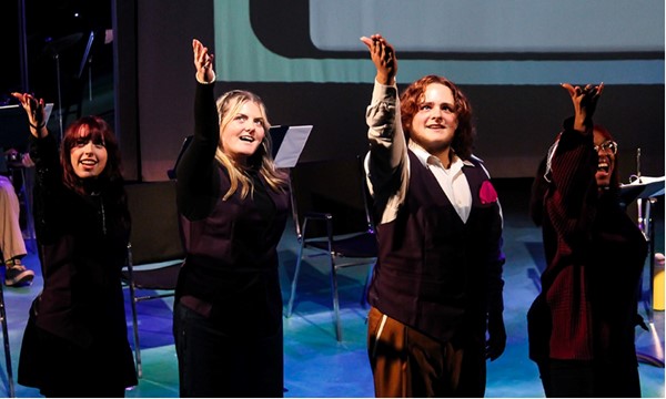 Stockton Theatre Project