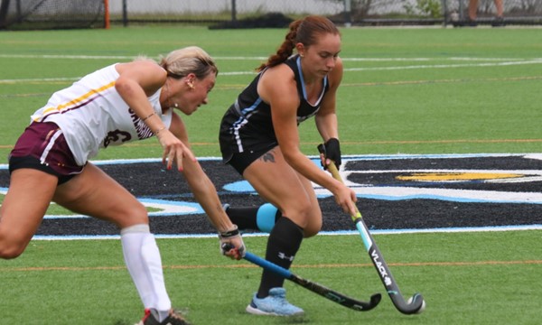 Field Hockey vs. Montclair - Alumni Appreciation Game