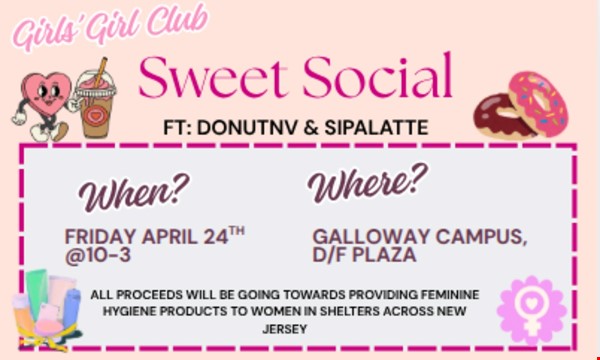 Sweet Social