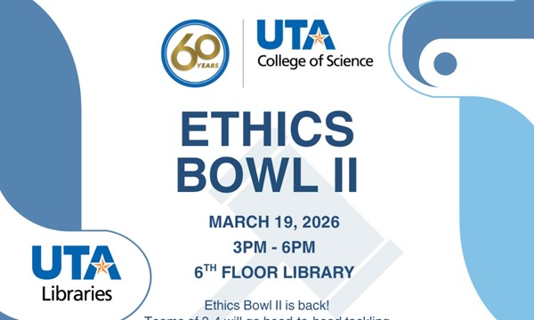 Ethics Bowl II