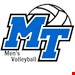 MTSU Men's Volleyball Club Team Profile Picture