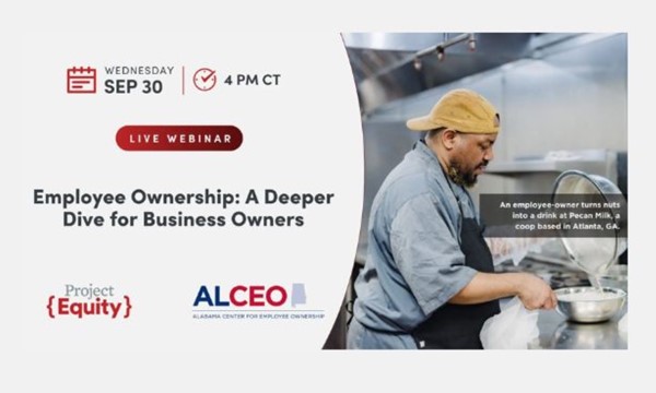 learn About Employee Ownership - A Deeper Dive for Business Owners