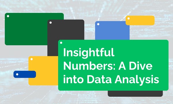 Insightful Numbers: A Dive into Data Analysis - MC