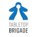 The Tabletop Brigade Profile Picture