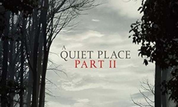 Film: A Quiet Place Part II