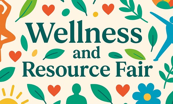 WHW - Wellness and Resource Fair