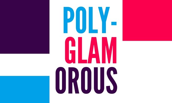 Poly-Glamorous Community Group 
